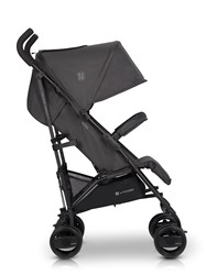 Prikaži podrobnosti za Euro-cart Ezzo IRON Slika Euro-cart Ezzo IRON