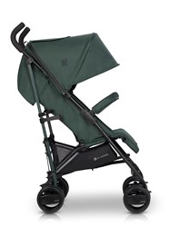 Prikaži podrobnosti za Euro-cart Ezzo JUNGLE Slika Euro-cart Ezzo JUNGLE