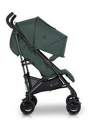 Prikaži podrobnosti za Euro-cart Ezzo JUNGLE Slika Euro-cart Ezzo JUNGLE