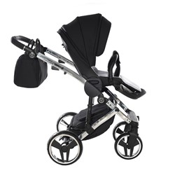 Prikaži podrobnosti za Junama Diamond S-line V3 01 BLACK+GREY Slika Junama Diamond S-line V3 01 BLACK+GREY