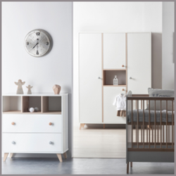 Slika za kategorijo Sobica COLETTE WHITE