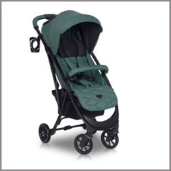 Slika za kategorijo Euro-cart VOLT BLACK EDITION