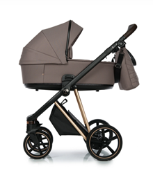 Prikaži podrobnosti za Roan Ivi 2.0 COCOA ROSE GOLD Slika Roan Ivi 2.0 COCOA ROSE GOLD
