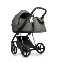 Prikaži podrobnosti za Roan Ivi 2.0 TAUPE Slika Roan Ivi 2.0 TAUPE