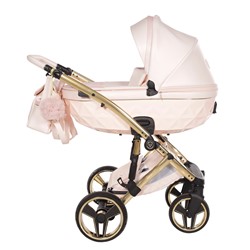 Prikaži podrobnosti za Junama Candy Premium 01 V3 PEARL Slika Junama Candy Premium 01 V3 PEARL