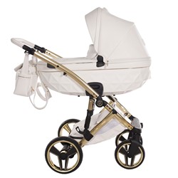 Prikaži podrobnosti za Junama Candy Premium 02 V3 WHITE Slika Junama Candy Premium 02 V3 WHITE