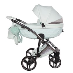 Prikaži podrobnosti za Junama Candy Premium 04 V3 MINT Slika Junama Candy Premium 04 V3 MINT