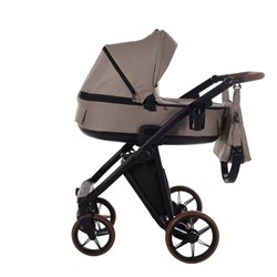 Prikaži podrobnosti za Junama Smart 02 BEIGE / RJAVA KOLESA Slika Junama Smart 02 BEIGE / RJAVA KOLESA