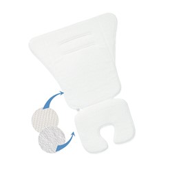 Prikaži podrobnosti za Vložek za sedež DUO COMFORT Slika Vložek za sedež DUO COMFORT
