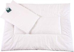 Prikaži podrobnosti za Polnilo odeja + vzglavnik 100 x 135 cm Slika Polnilo odeja + vzglavnik 100 x 135 cm