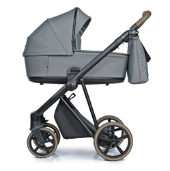 Prikaži podrobnosti za Roan Ivi Vintage 2.0 BLUE TEA - novo! Slika Roan Ivi Vintage 2.0 BLUE TEA - novo!