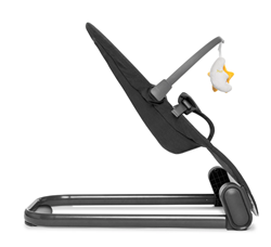 Prikaži podrobnosti za Kidnort gugalnik Vinbar BLACK Slika Kidnort gugalnik Vinbar BLACK