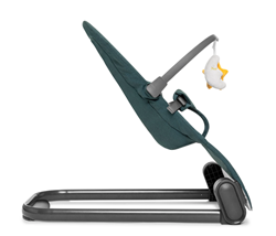 Prikaži podrobnosti za Kidnort gugalnik Vinbar GREEN Slika Kidnort gugalnik Vinbar GREEN