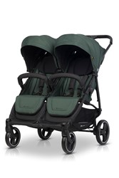 Prikaži podrobnosti za Euro-cart Doblo JUNGLE Slika Euro-cart Doblo JUNGLE