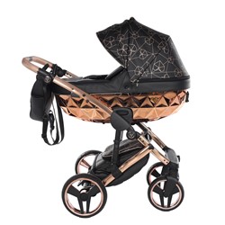 Prikaži podrobnosti za Junama Heart Eco 02 BLACK+COPPER 3v1 Slika Junama Heart Eco 02 BLACK+COPPER 3v1
