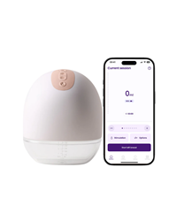 Prikaži podrobnosti za Perifit prsna črpalka - NOVO! Slika Perifit prsna črpalka - NOVO!