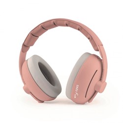 Prikaži podrobnosti za Zazu protihrupne slušalke Roza - NOVO! Slika Zazu protihrupne slušalke Roza - NOVO!