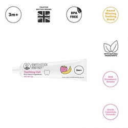 Prikaži podrobnosti za Machstick Monkey gel za dlesni Slika Machstick Monkey gel za dlesni