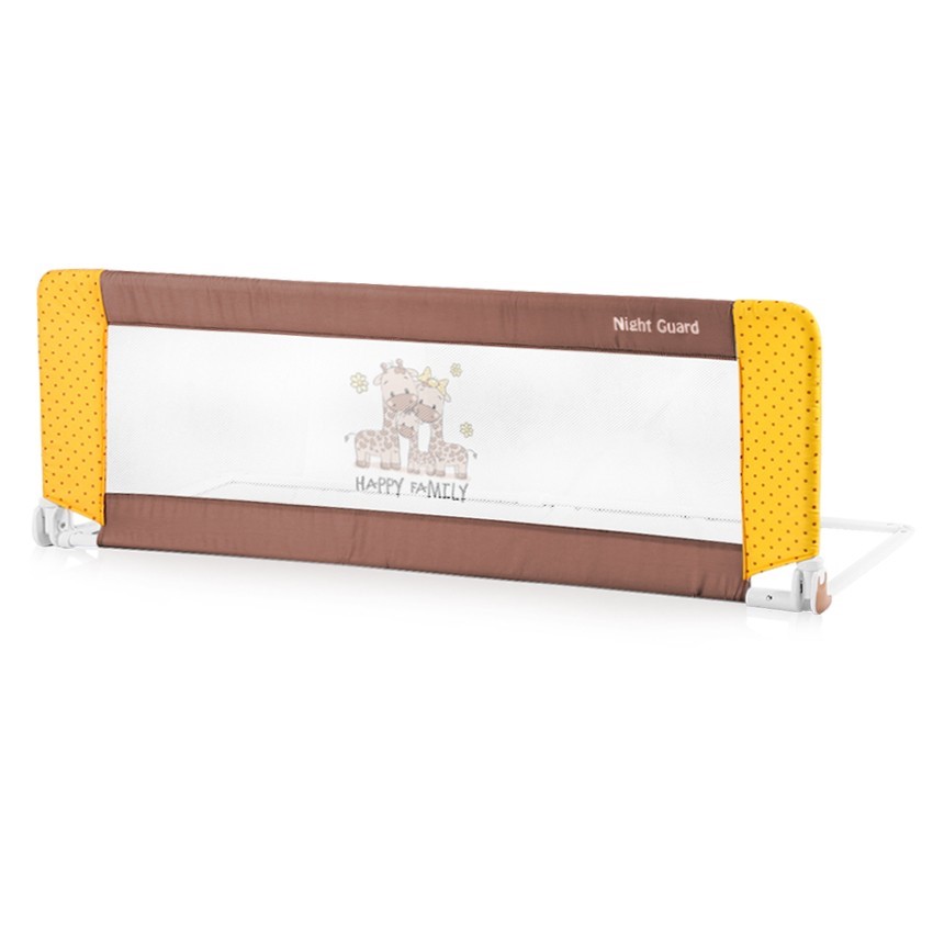 Slika Night guard Beige&Yellow Happy Familiy