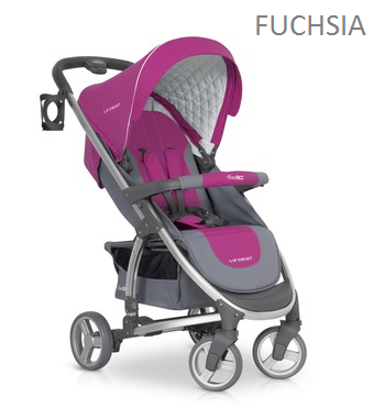 Slika Easy Go Virage Fuchsia
