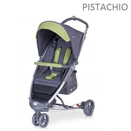 Slika Euro-cart Lira 3 Pistachio