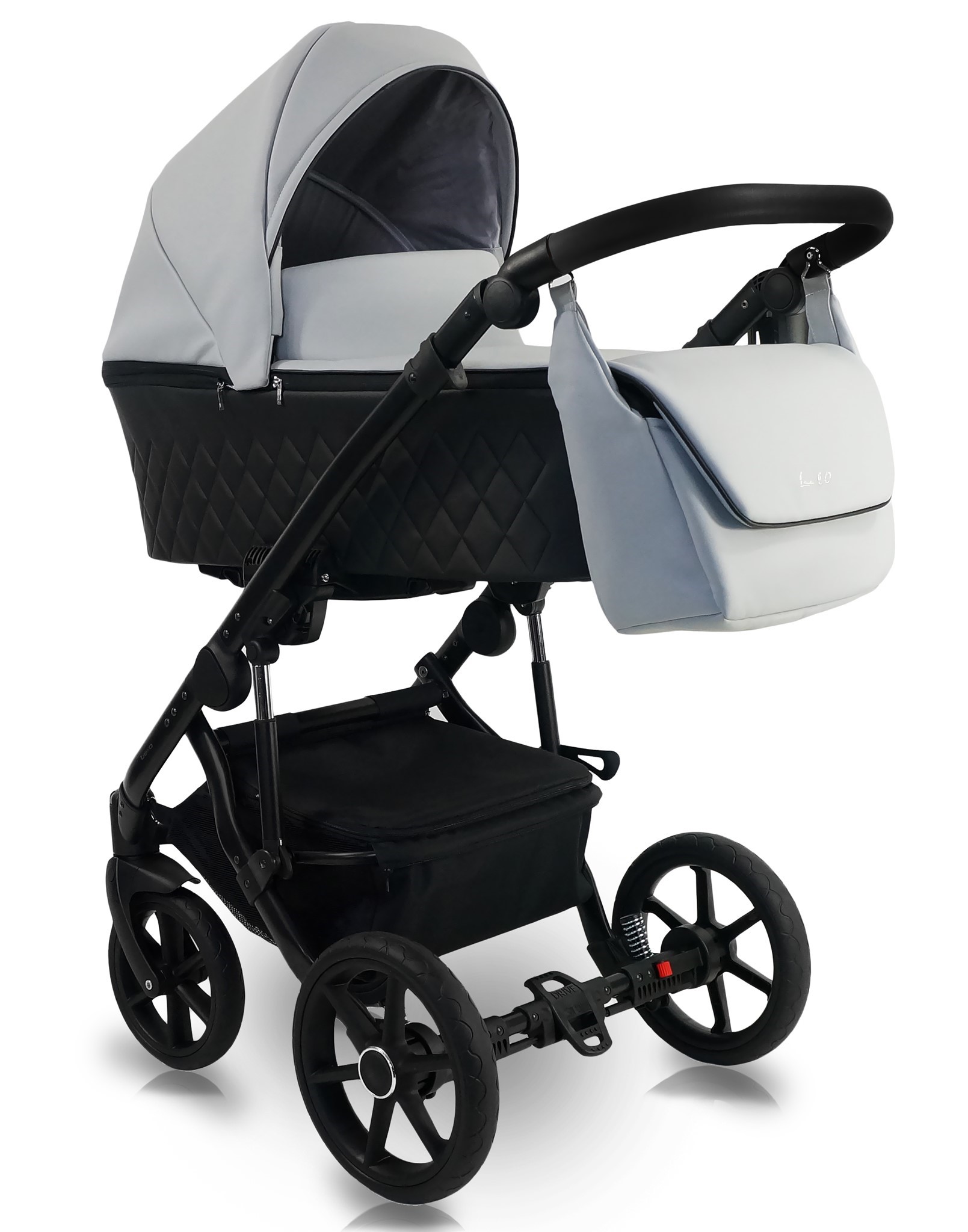 Slika Bexa LINE 2.0 ECO L103 2v1 ali 3v1
