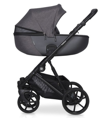Slika Nesa Anthracite