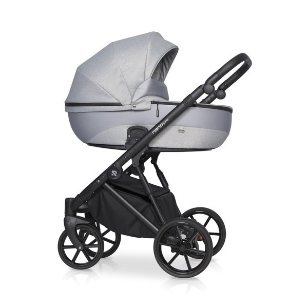 Slika Nano pro 01 Grey Fox