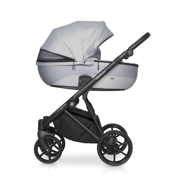 Slika Nano pro 01 Grey Fox