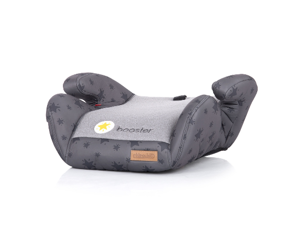 Slika Jahač Booster 15-36 kg