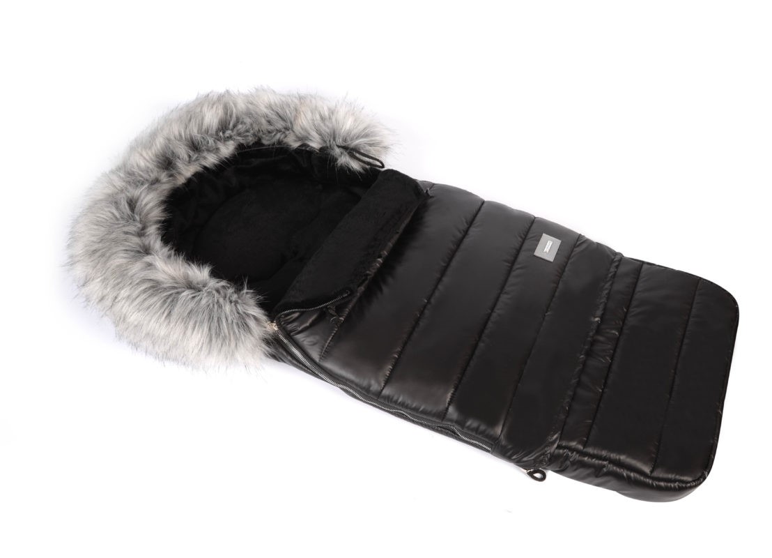 Slika Zimska vreča Dorjan Arctos Combi BLACK