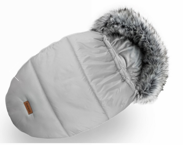 Slika Zimska vreča Bexa GREY