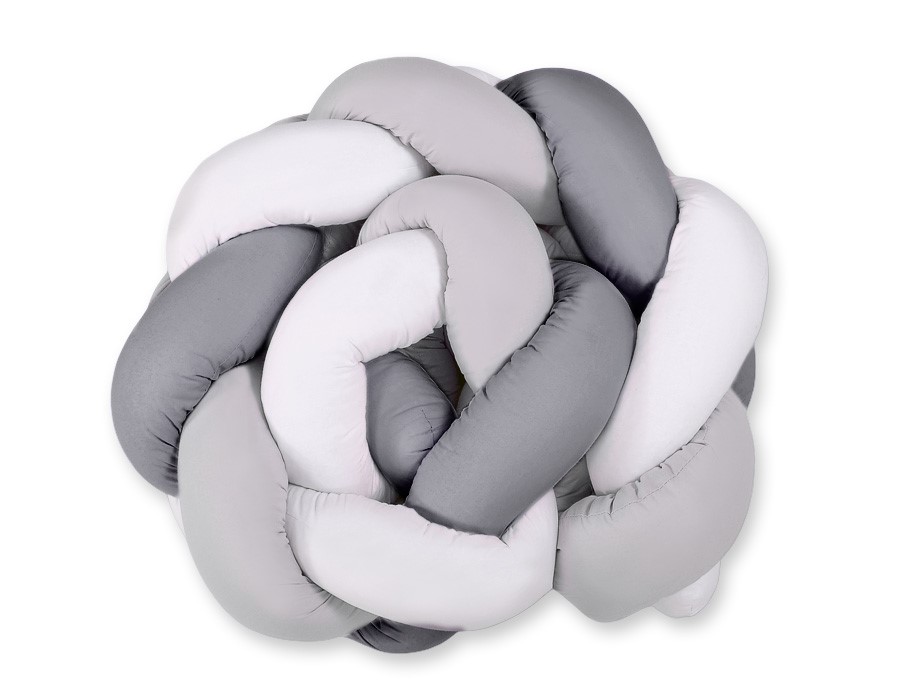 Slika Kitka 180 cm ANTHRACITE, GREY, WHITE 