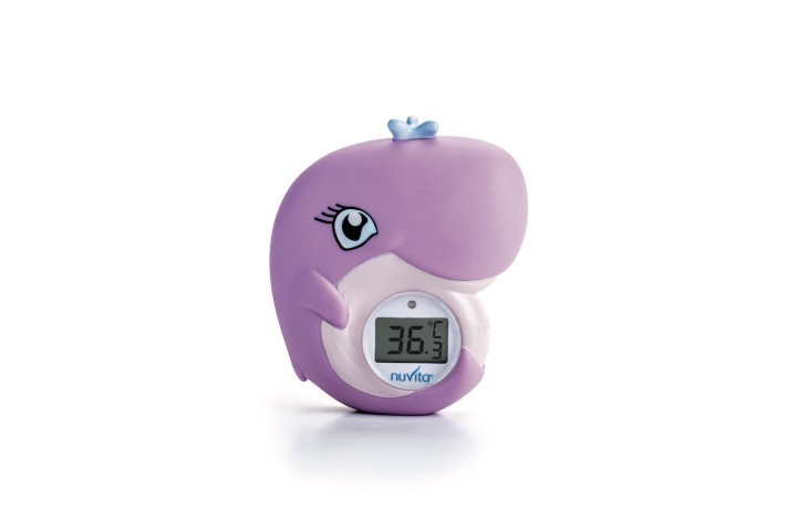 Slika Digitalni termometer WHALE