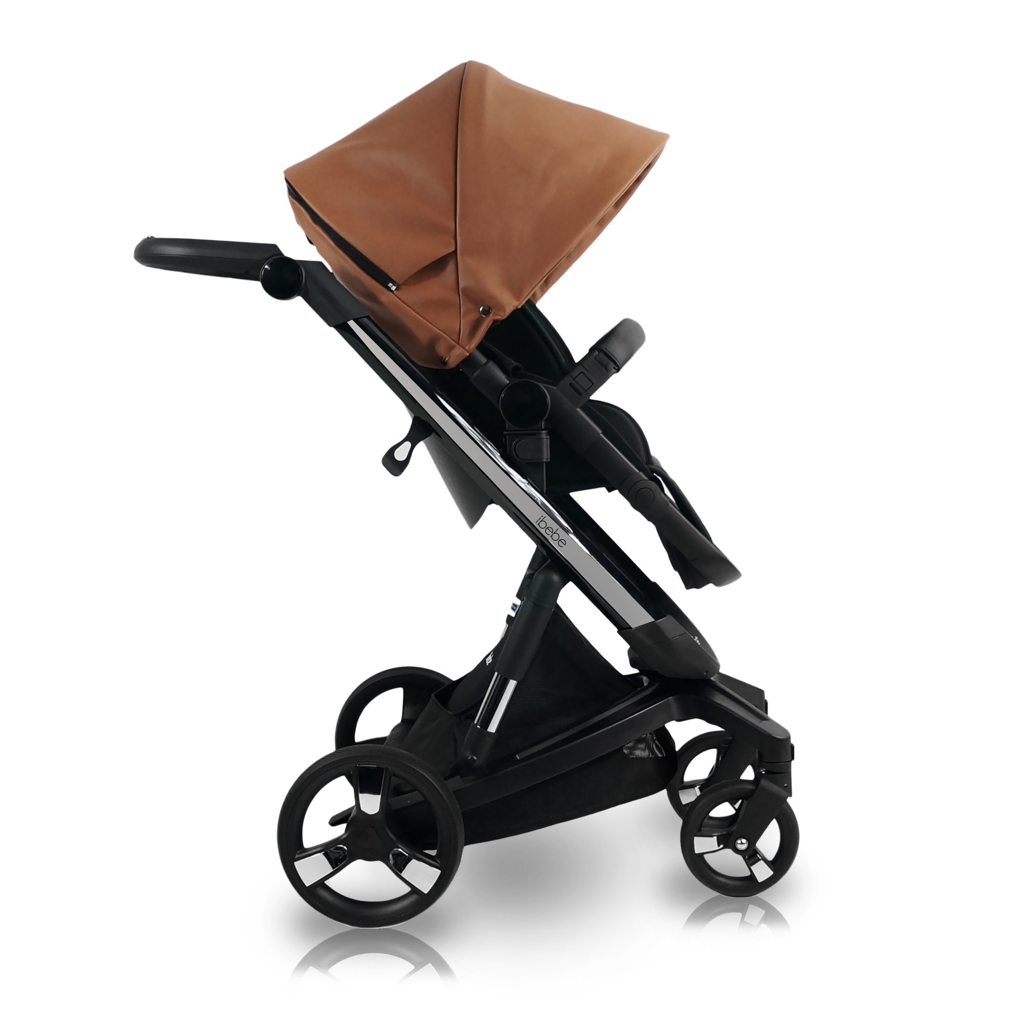 Slika Ibebe Eco Gloss BROWN