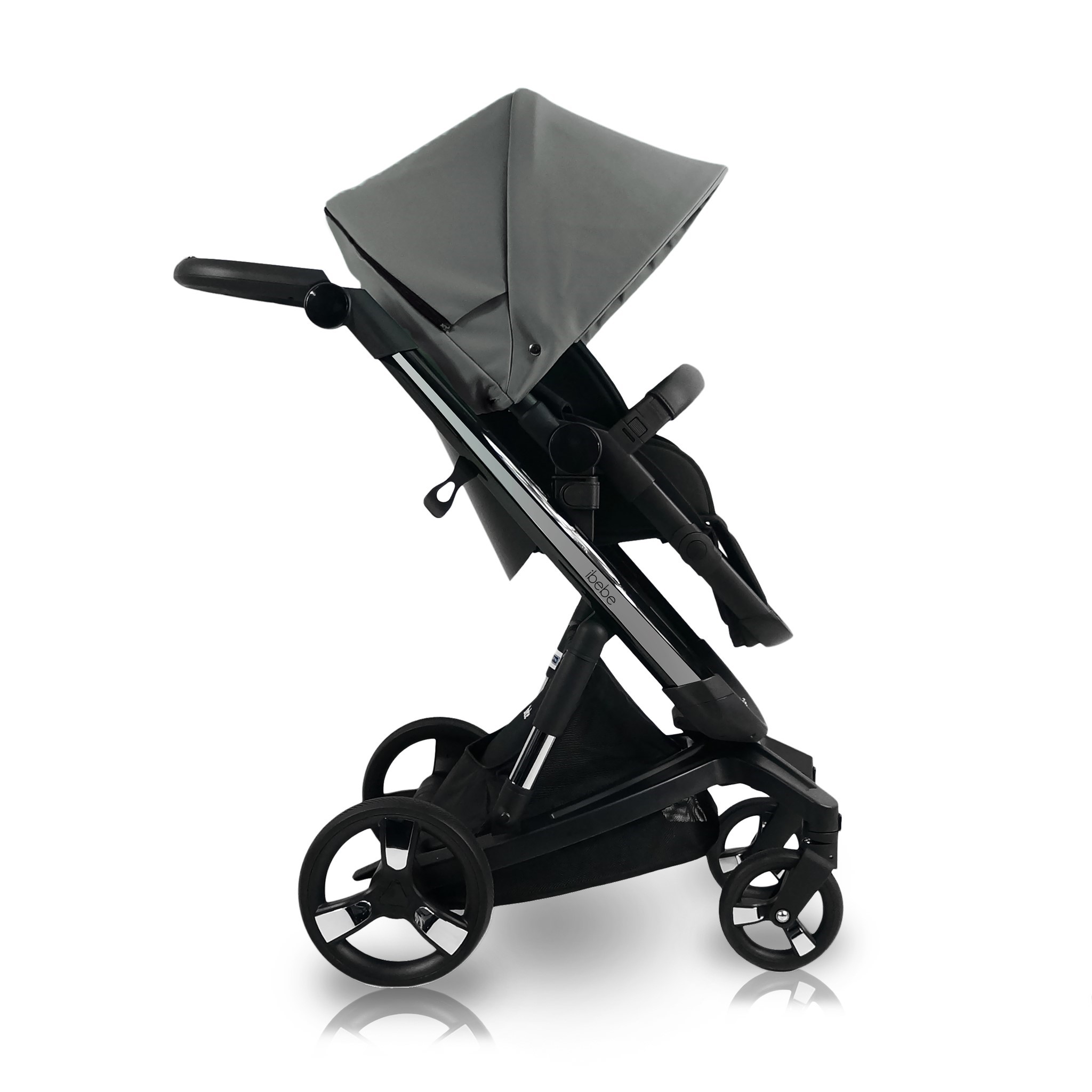 Slika Ibebe Eco Gloss GREY