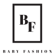 Picture for manufacturer Baby fashion