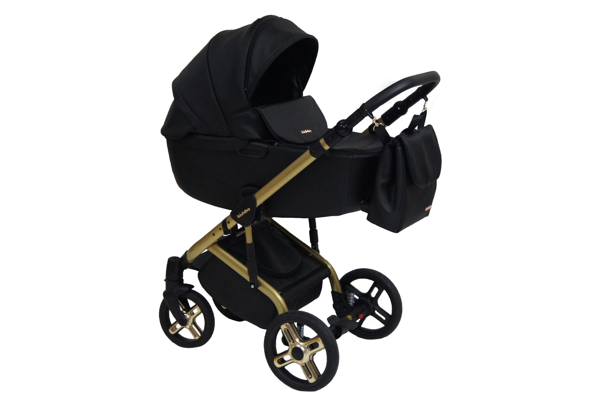 Slika Stilo Gold 7