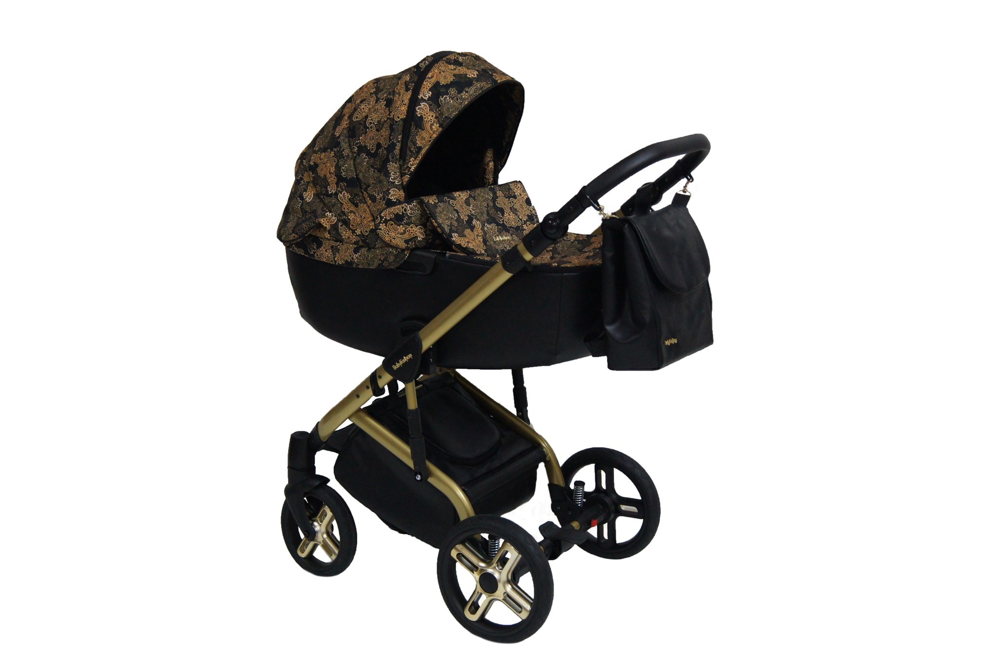 Slika Stilo Gold 8