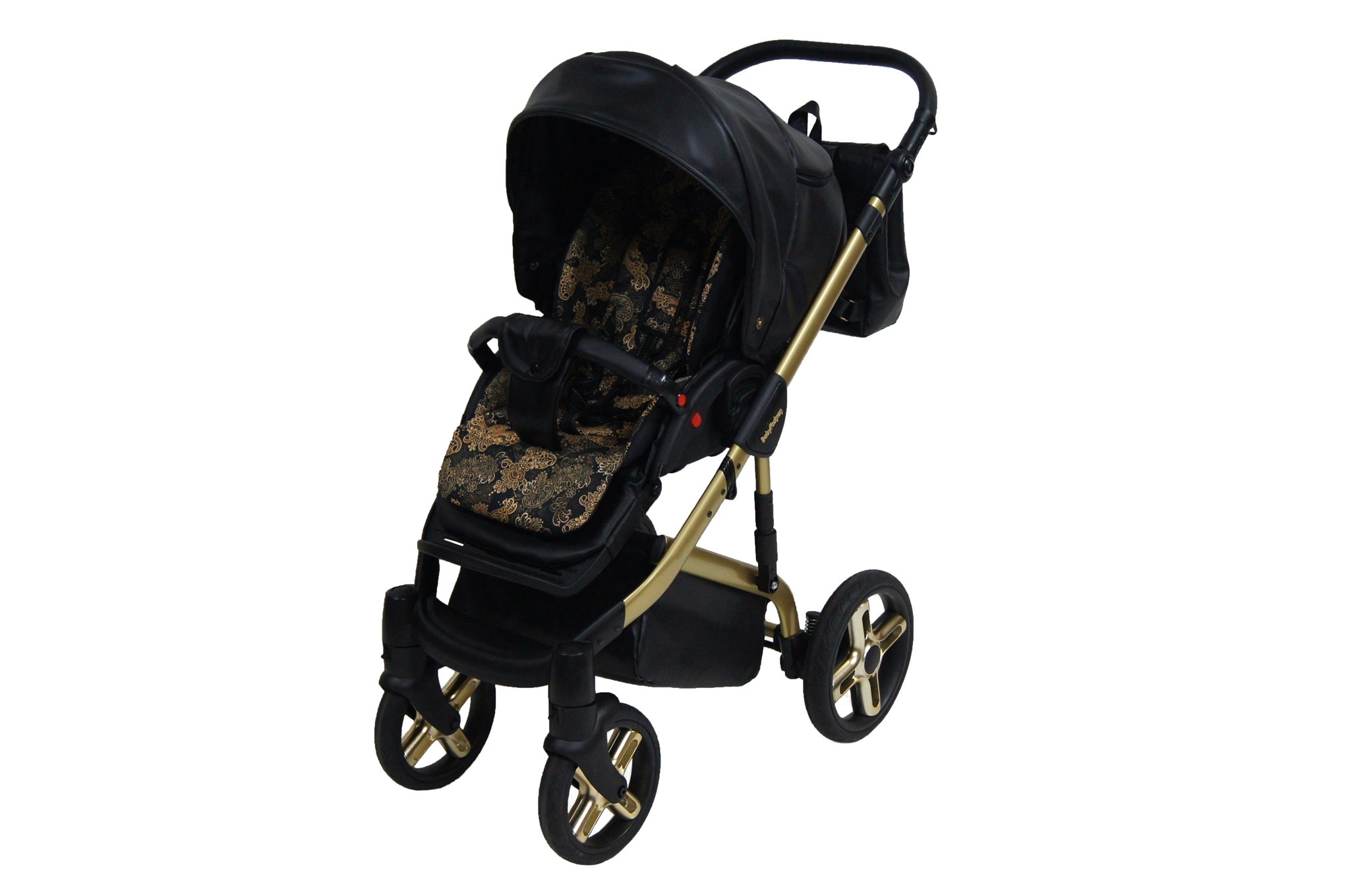 Slika Stilo Gold 8