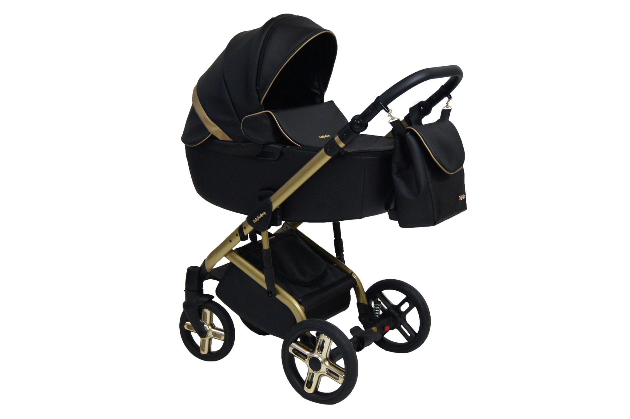 Slika Stilo Gold 20