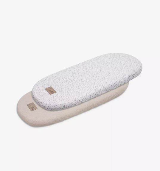 Slika Komplet 2 prevlek LION