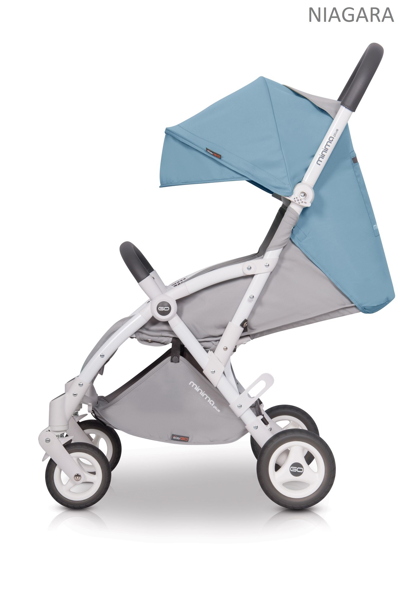 Slika Easy go Minima Plus niagara