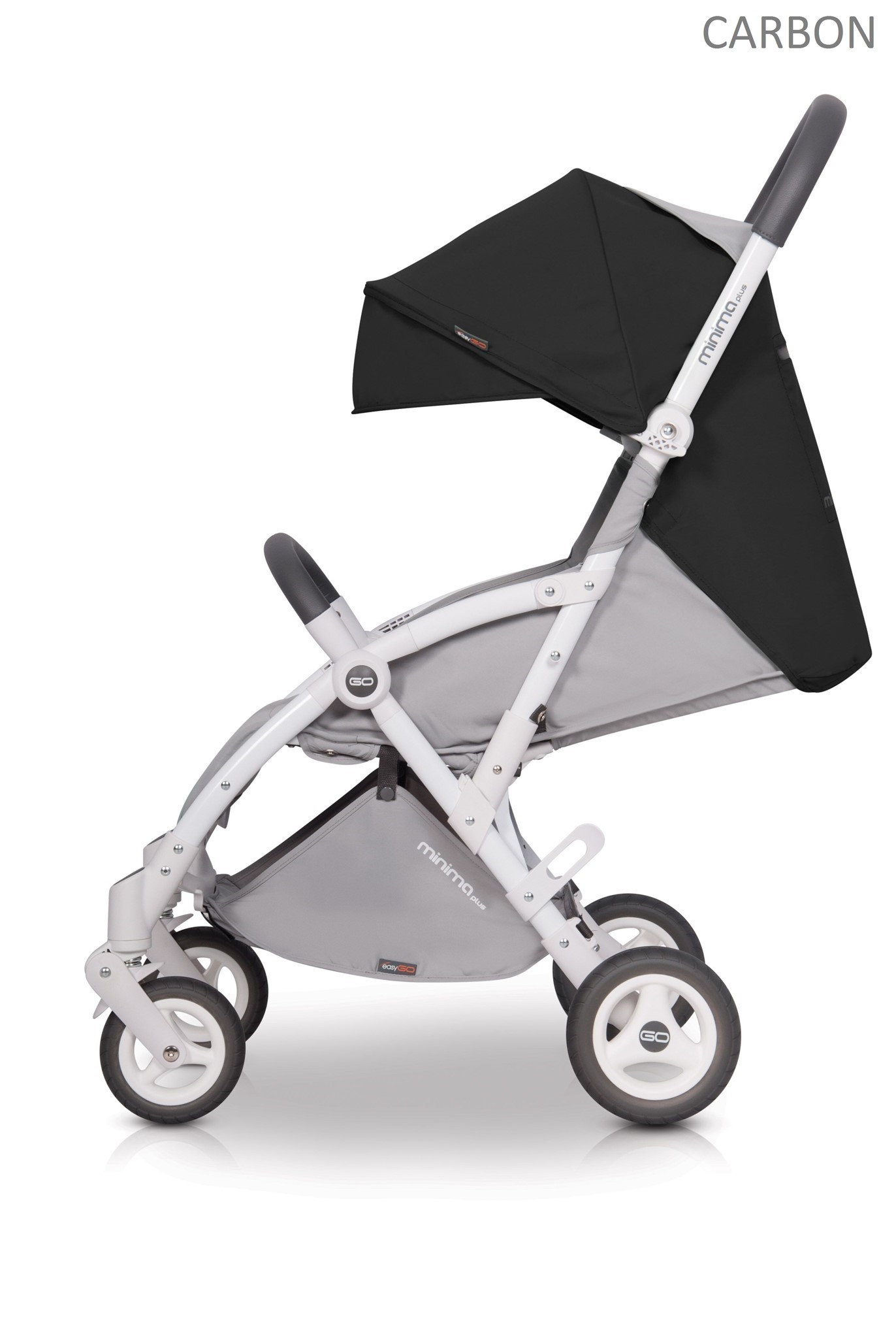 Slika Easy go Minima Plus carbon