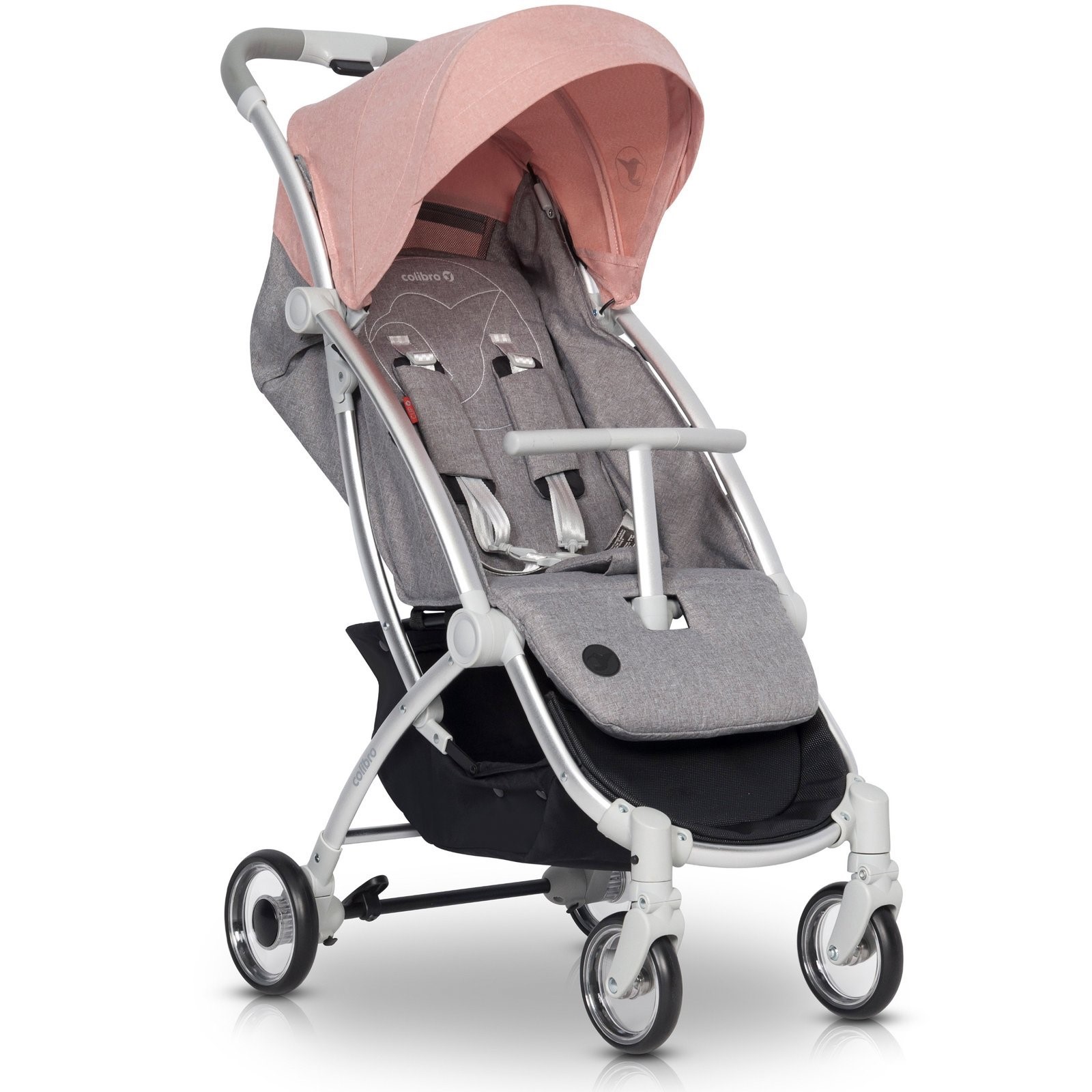 Slika Colibro Clip Flamingo