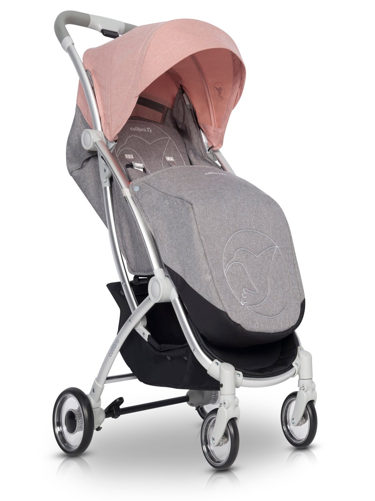 Slika Colibro Clip Flamingo