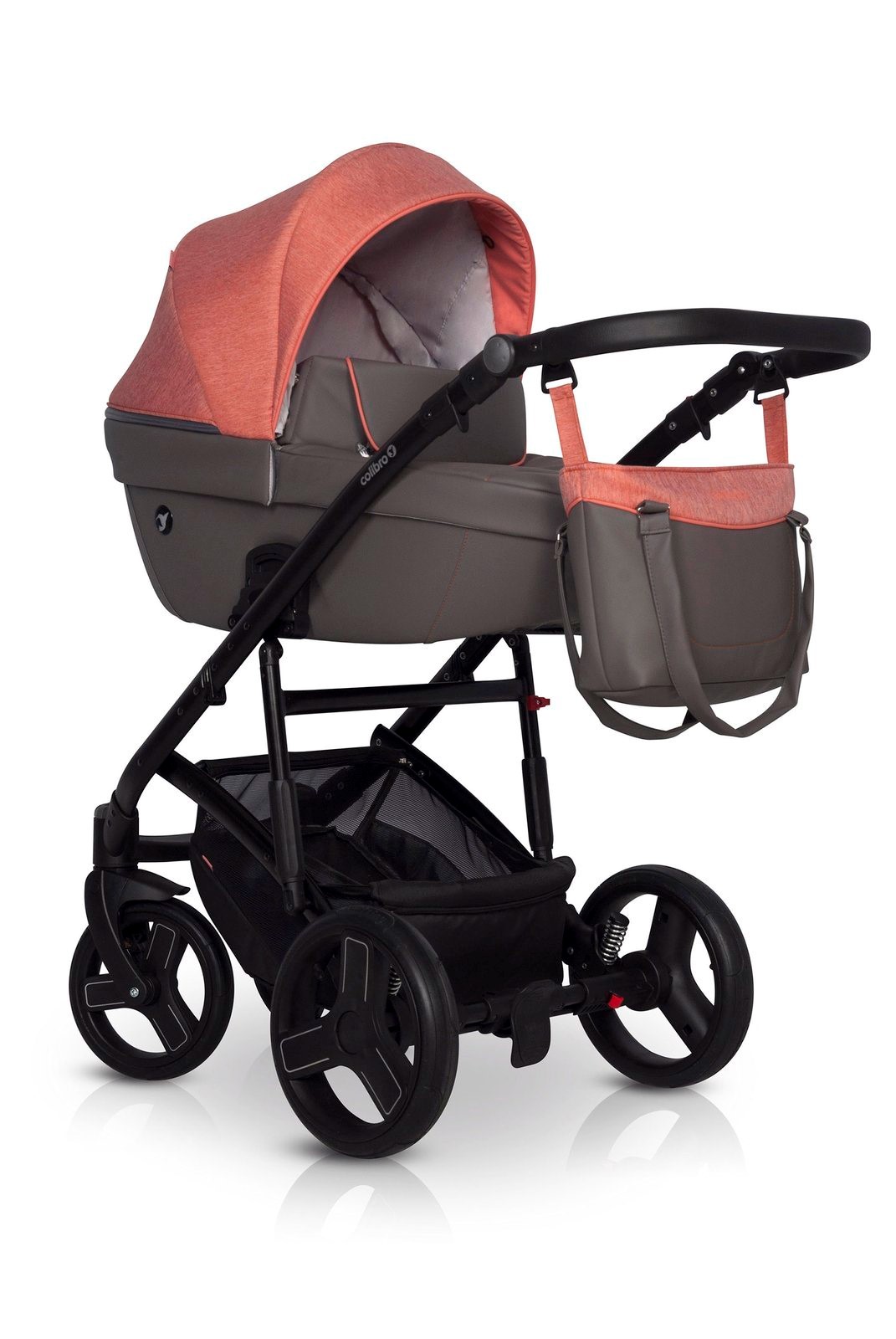 Slika Colibro Nesto Peach