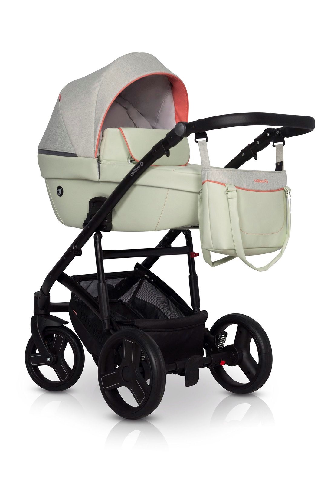 Slika Colibro Nesto Mint
