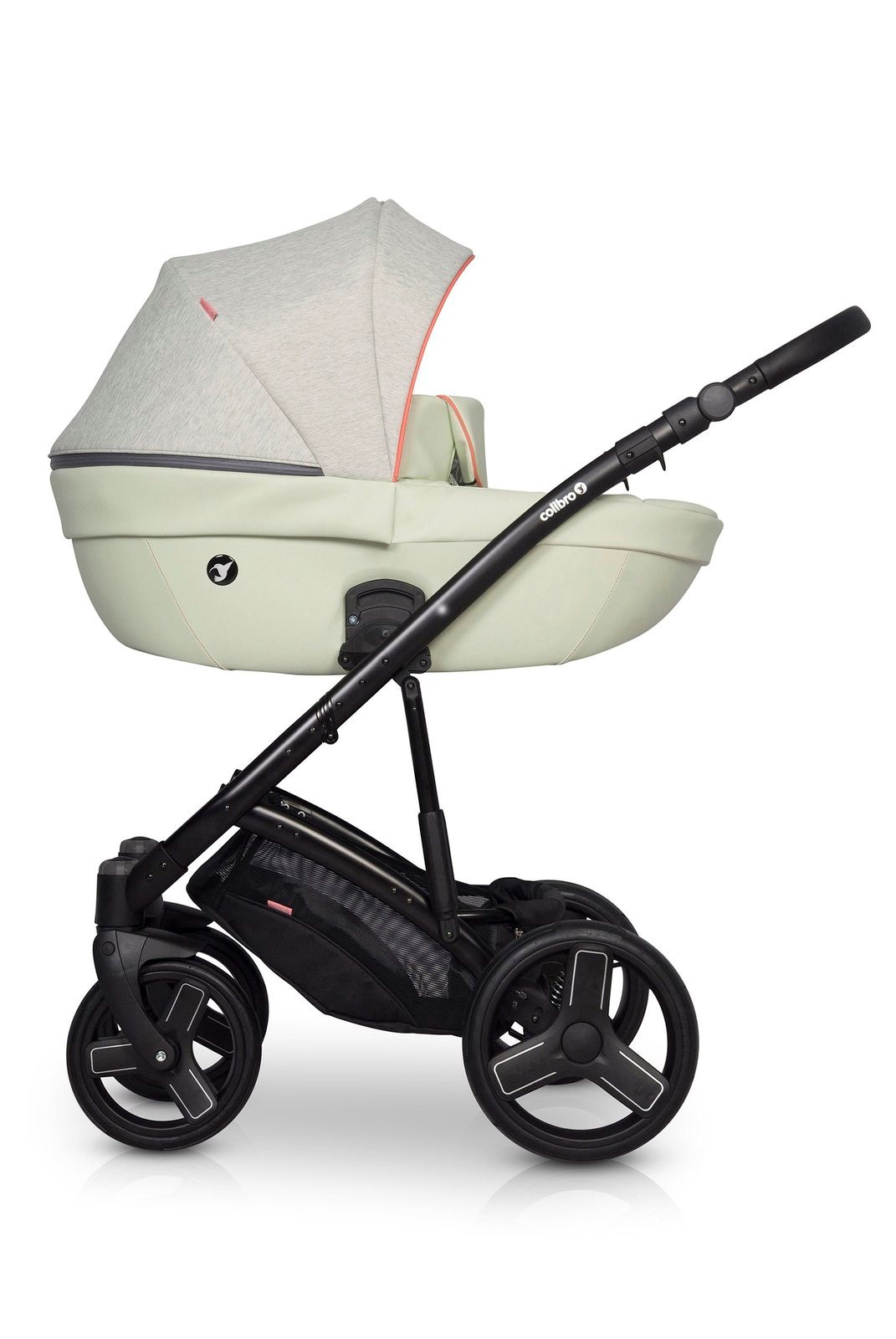 Slika Colibro Nesto Mint