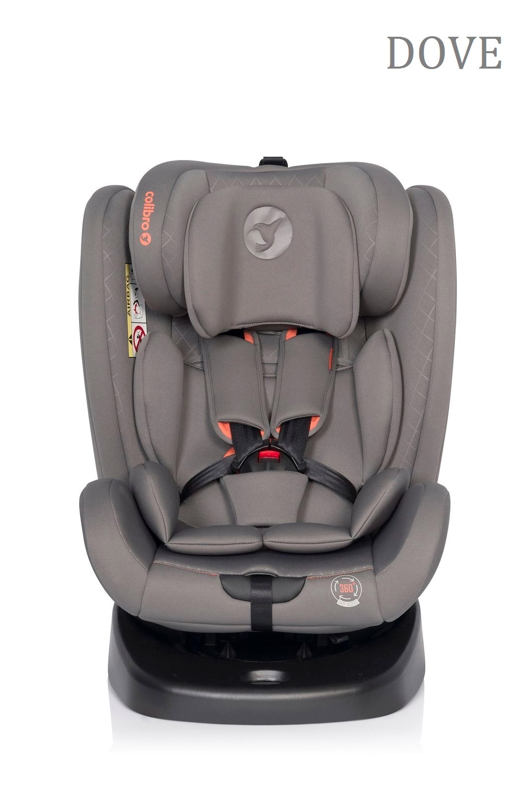 Slika Colibro Omni Isofix 0-36 kg - NOVO